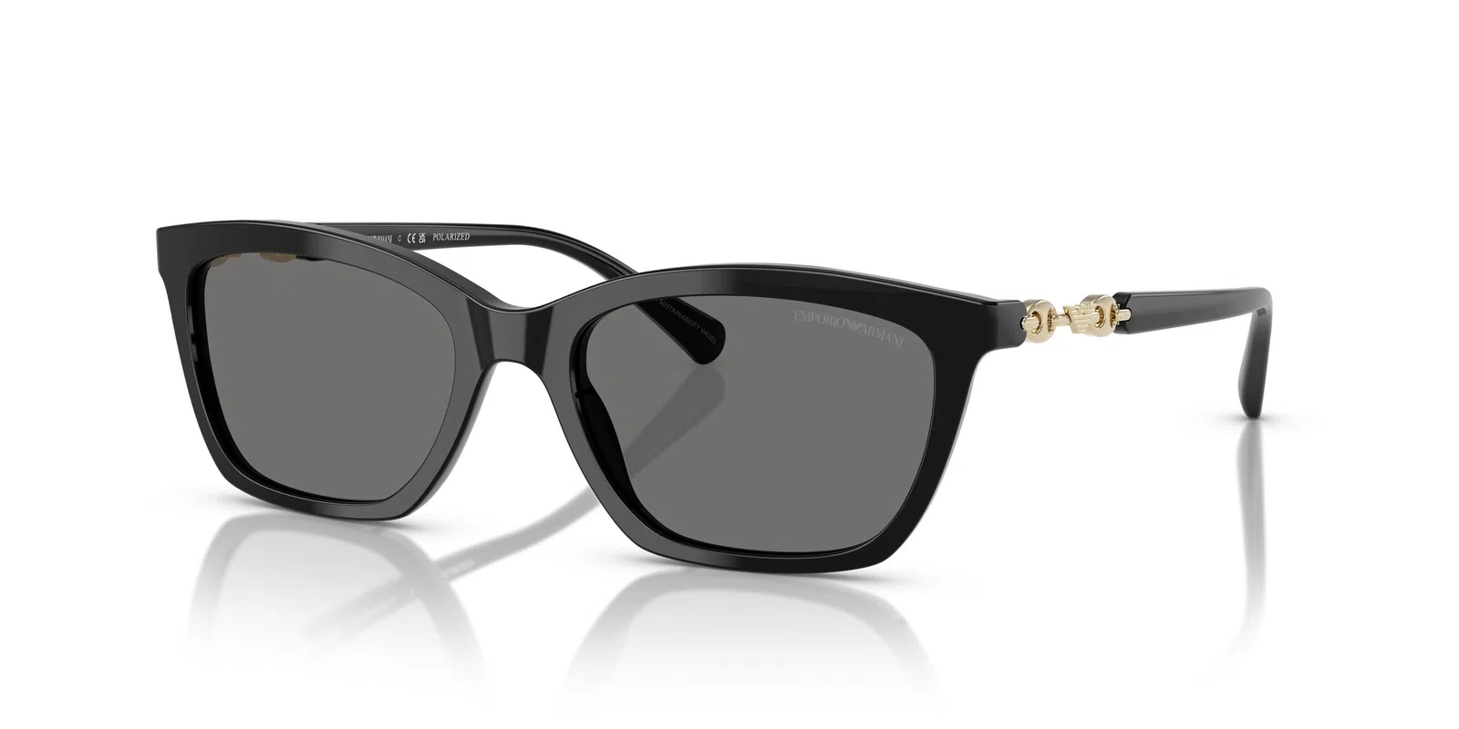 Emporio Armani 4238 Sunglasses - view 11